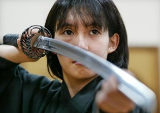 Japanese feudal era sword guards might have been owned by 'hidden Christian' samurai