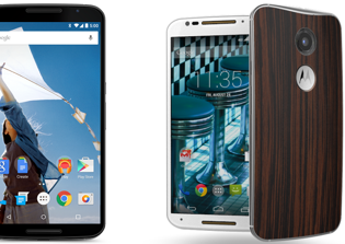 Google Nexus 6 vs Moto X (2014) Review: Specs, Price and Features Comparison - Two Motorola Devices With Similarities And Differences