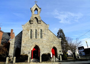 Episcopal church continues alarming decline with loss of nearly 35,000 members in 2016