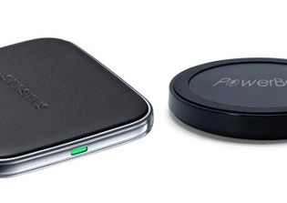 Best Wireless Chargers for Samsung Galaxy S6 and S6 Edge: Price Starts At $14