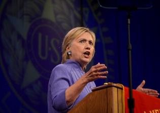 US presidential polls 2016 latest update: Hillary Clinton leading Donald Trump by 4 points - Reuters/IPSOS poll