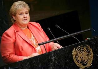 Norway to return children to Christian parents amid international public outcry