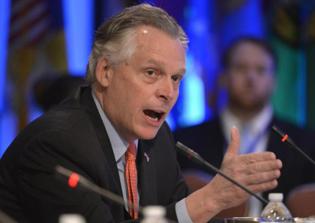 Virginia Governor promises to veto bill that bans abortions after 20 weeks