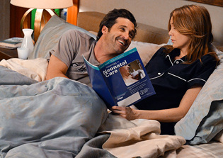 'Grey's Anatomy' Season 11 Spoilers, Plot News: Dr. Derek Shepherd To Disappear 'For A While'
