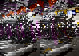 Woman Banned From Gym After Protesting Against Transgender 'Man In Female Locker Room'