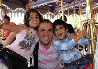 Saeed Abedini seeks 'God's will' for his marriage following separation
