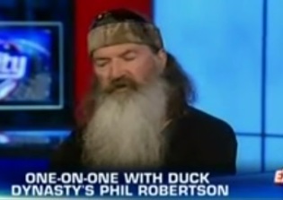 Phil Robertson Discusses STD's, Morality at CPAC Event