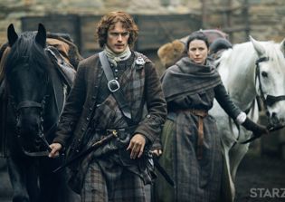 'Outlander' season 3 spoilers, plot news: show to include another character that Jamie sleeps with?