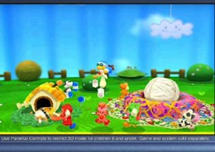 'Poochy & Yoshi's Woolly World' latest news: Nintendo releases video for title; Yarn Poochy amiibo details revealed