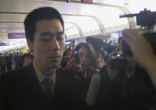 Tortured missionary begs Trump not to go to war with North Korea