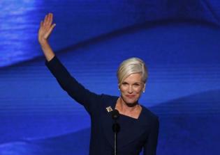 Planned Parenthood reason for Democrat's defeat, says pro-life activist