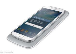 Wireless Charging for Mobiles Soon to Become 'Industry Standard'