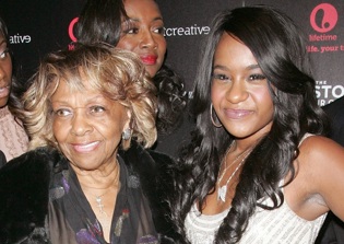 Bobbi Kristina Health Condition News Update: Doctors Say She Has 'Irreversible Brain Damage'