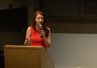 Pro-life talk at Google HQ gets more attention than speech made by Planned Parenthood chief