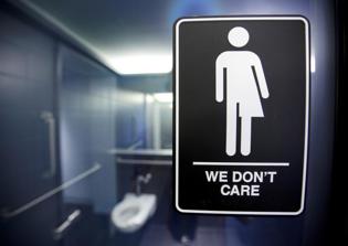 Backlash against North Carolina's bathroom bill barely impacted economy