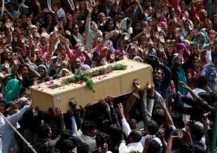 Open Doors disputes report that claims 90,000 Christians are martyred annually