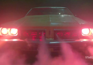 'Ash vs Evil Dead' season 2 episode 4 spoilers: Ash haunts possessed car; Kelly, Ruby team up