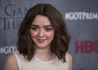 'Game of Thrones' Cast News: Maisie Williams Joins 'Doctor Who', as a Villain?