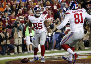 NY Giants NFL News 2014: Atlanta Falcons Week 5 Game Preview