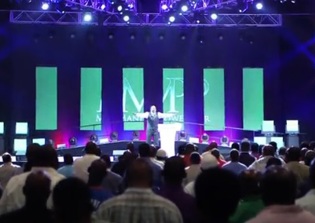 Pastor T.D. Jakes 'More Concerned About Being a Good Person Than a Good Preacher'
