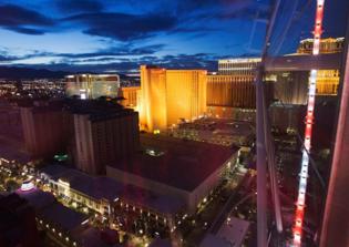 America's 'most sinful' cities list: Las Vegas, St. Louis top 2016 list