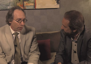 Ray Comfort says atheists down-voted "Atheist Delusion" on movie ratings website