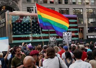 Trump administration issues guidance on new transgender military policy