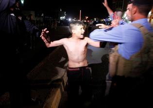 ISIS video shows young children being prepped to fight on front line for terror group