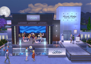 'The Sims 4' Dine Out DLC news: Customization options give players creative freedom in new game pack
