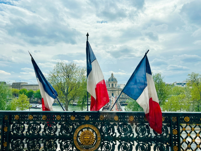 France’s Main Protestant Bodies Agree to Closer Cooperation After Historic Meeting