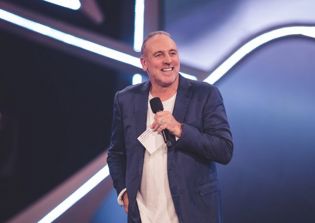 Hillsong founder reiterates support for Biblical marriage but decries treatment of homosexuals