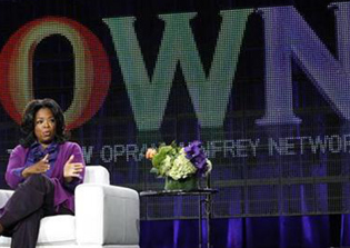 T.D. Jakes talk show joins Oprah Winfrey Network