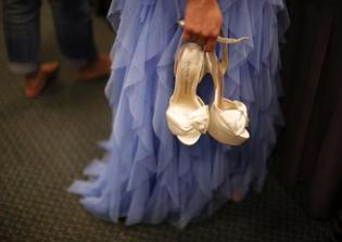 Parents Protest Catholic High School's Pre-Approval Requirement for Prom Dresses