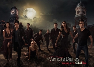 'Vampire Diaries' Season 6 Spoilers, Latest Cast News: Ian Somerhalder To Direct 16th Episode