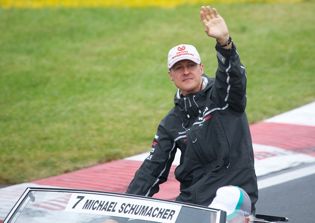 Michael Schumacher health condition news 2016: Magazine sued for fake report about F1 legend's health