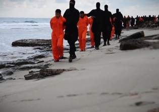 Egypt, Libya Launch Joint Airstrikes on ISIS Following Beheading of 21 Egyptian Christians