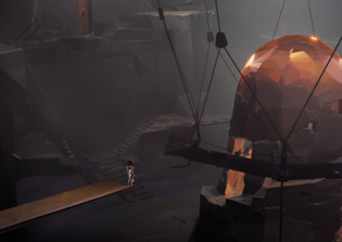 'Vane' release date latest news: Game to launch in 2017?