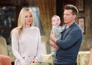 'The Young and the Restless' spoilers: Victor plots revenge; Sharon continues having nightmares