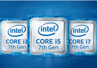 Intel Kaby Lake release date, specs news: 7th-gen processors suitable for Apple MacBook Pro and iMac revealed