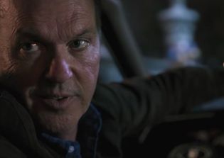 'Spider-Man: Homecoming' news: Michael Keaton talks about his 'relevant' gig as the villain, Vulture