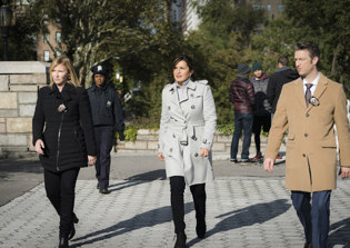 'Law & Order: SVU' season 18, episode 9 spoilers: the team tries to bring down a billionaire perp with years of unreported crimes