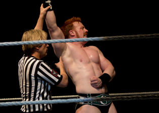WWE rumors: Sheamus may be turning face