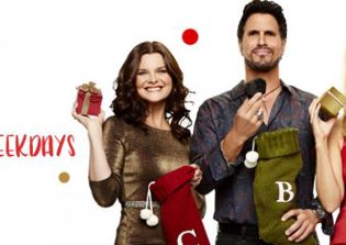 'The Bold and the Beautiful' spoilers for Jan. 2â€“6: Will Steffy leave Liam for Wyatt?; What role will Ridge play in Quinn's downfall?