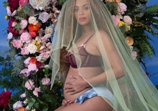 BeyoncÃ© pregnancy details, latest news: Singer's new maternity photos revealed; how far along is she?