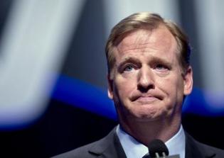 Law Enforcement Claims NFL Received Ray Rice Tape In April