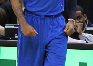 NBA trade rumors: Cleveland Cavaliers may take Suns' stars this mid-season