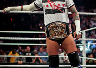 CM Punk Returning to WWE? Wrestler Making Comeback?