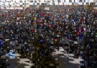 Religious groups in Beijing must promote Chinese culture and socialism, officials order