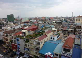 Cambodian branch of Mountain of Fire and Miracles Ministries denies being a front for drug dealing