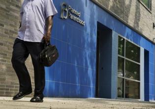 Congress approves additional funds for Planned Parenthood investigation